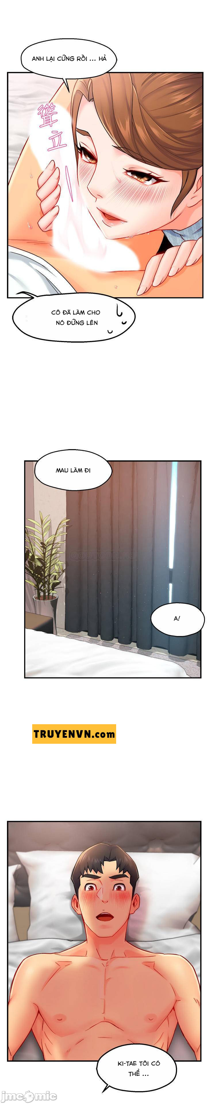 Thưa nhóm trưởng ! Đây là báo cáo Chapter 28 - Page 28