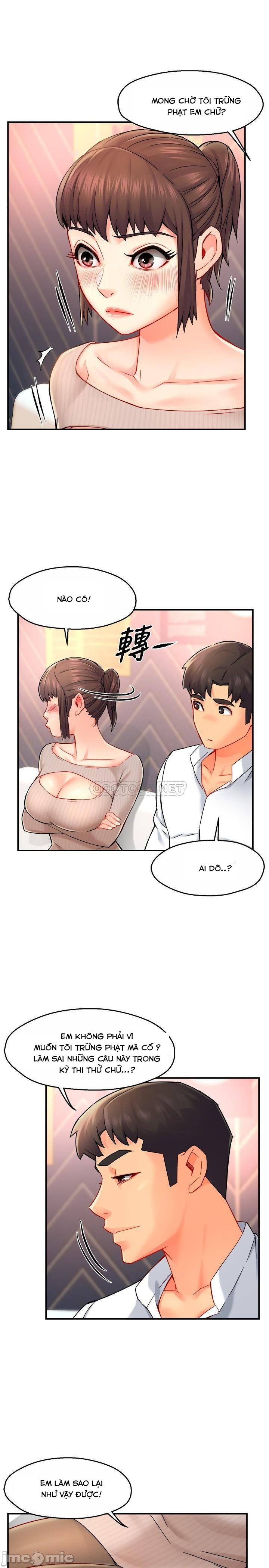 Thưa nhóm trưởng ! Đây là báo cáo Chapter 30 - Page 26