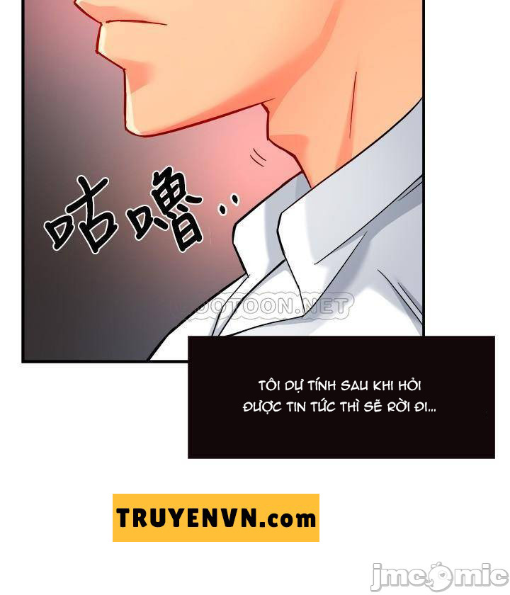 Thưa nhóm trưởng ! Đây là báo cáo Chapter 30 - Page 29