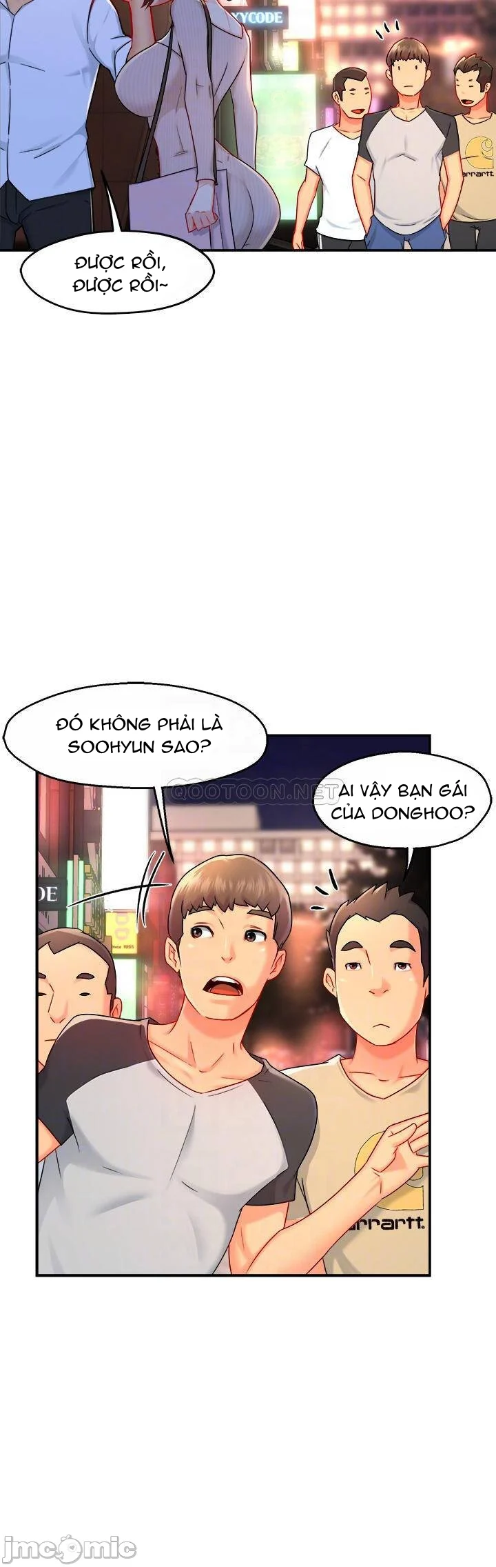 Thưa nhóm trưởng ! Đây là báo cáo Chapter 31 - Page 8