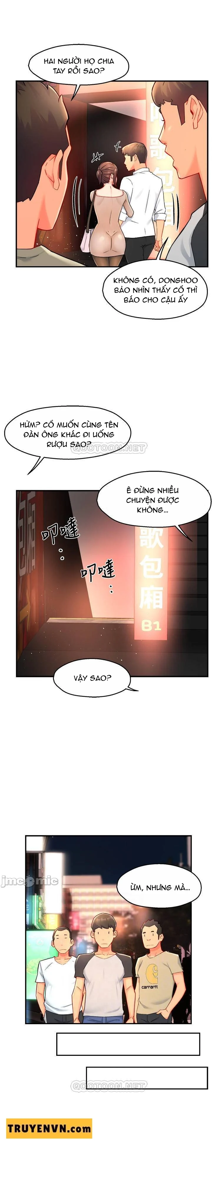 Thưa nhóm trưởng ! Đây là báo cáo Chapter 31 - Page 9