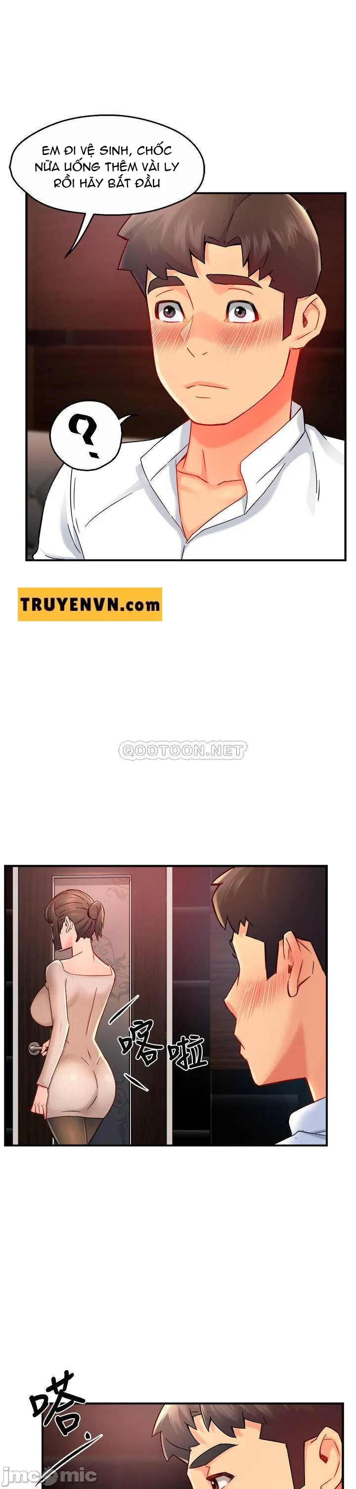 Thưa nhóm trưởng ! Đây là báo cáo Chapter 31 - Page 20