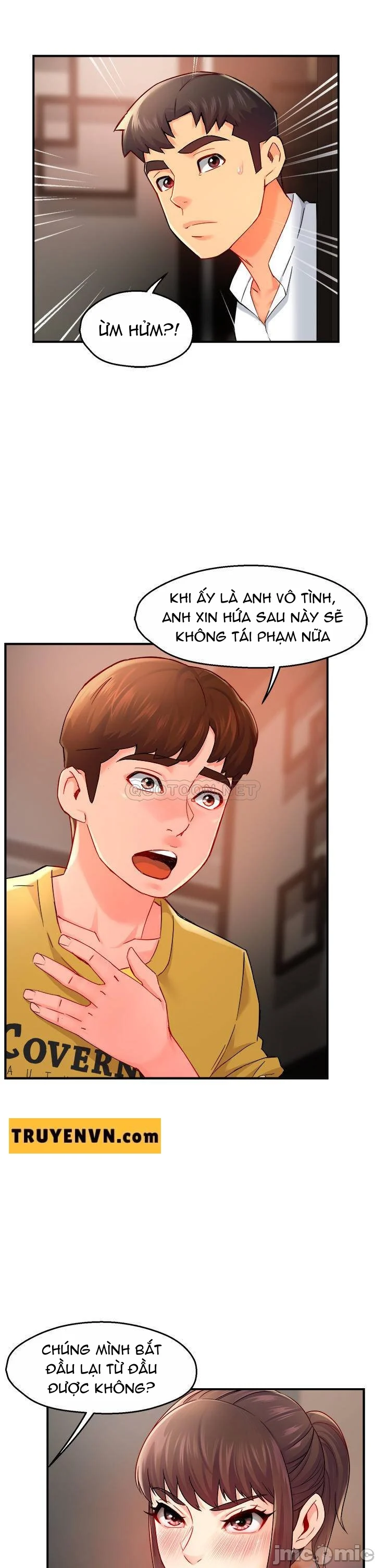 Thưa nhóm trưởng ! Đây là báo cáo Chapter 31 - Page 24