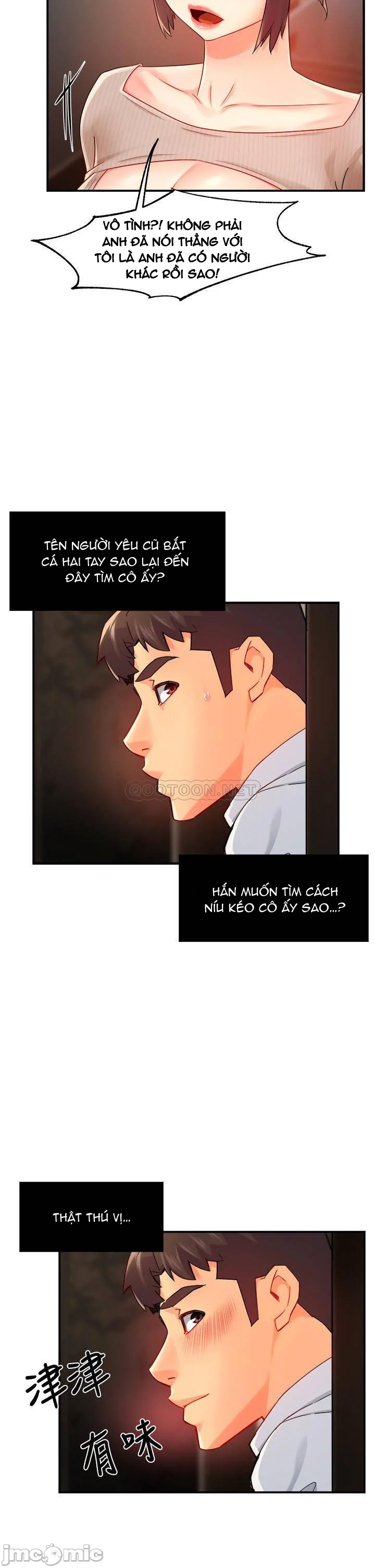 Thưa nhóm trưởng ! Đây là báo cáo Chapter 31 - Page 25