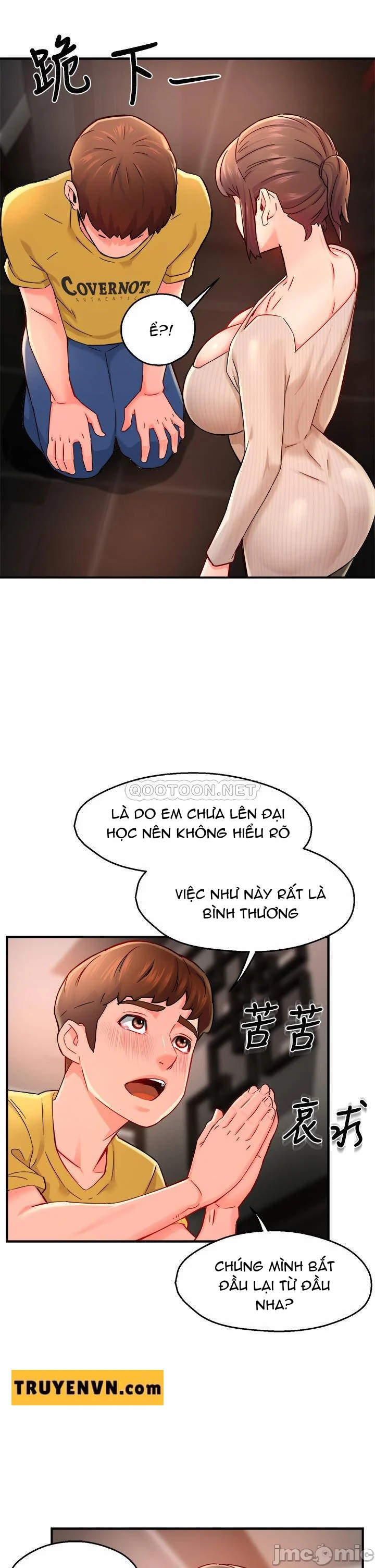 Thưa nhóm trưởng ! Đây là báo cáo Chapter 31 - Page 26