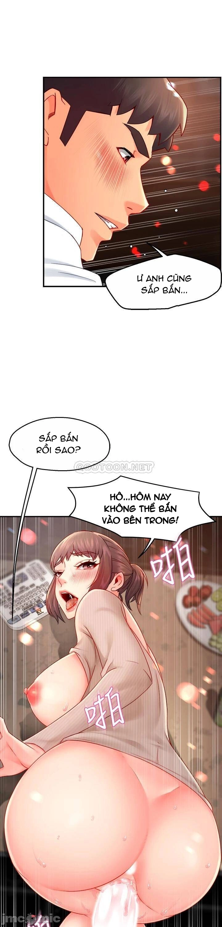 Thưa nhóm trưởng ! Đây là báo cáo Chapter 32 - Page 24