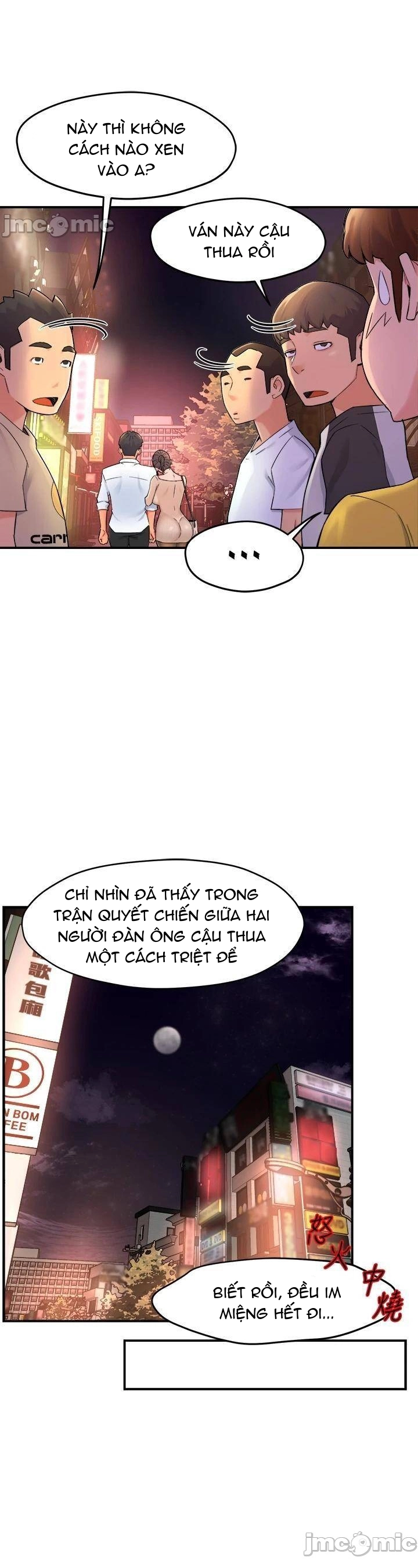 Thưa nhóm trưởng ! Đây là báo cáo Chapter 32 - Page 35