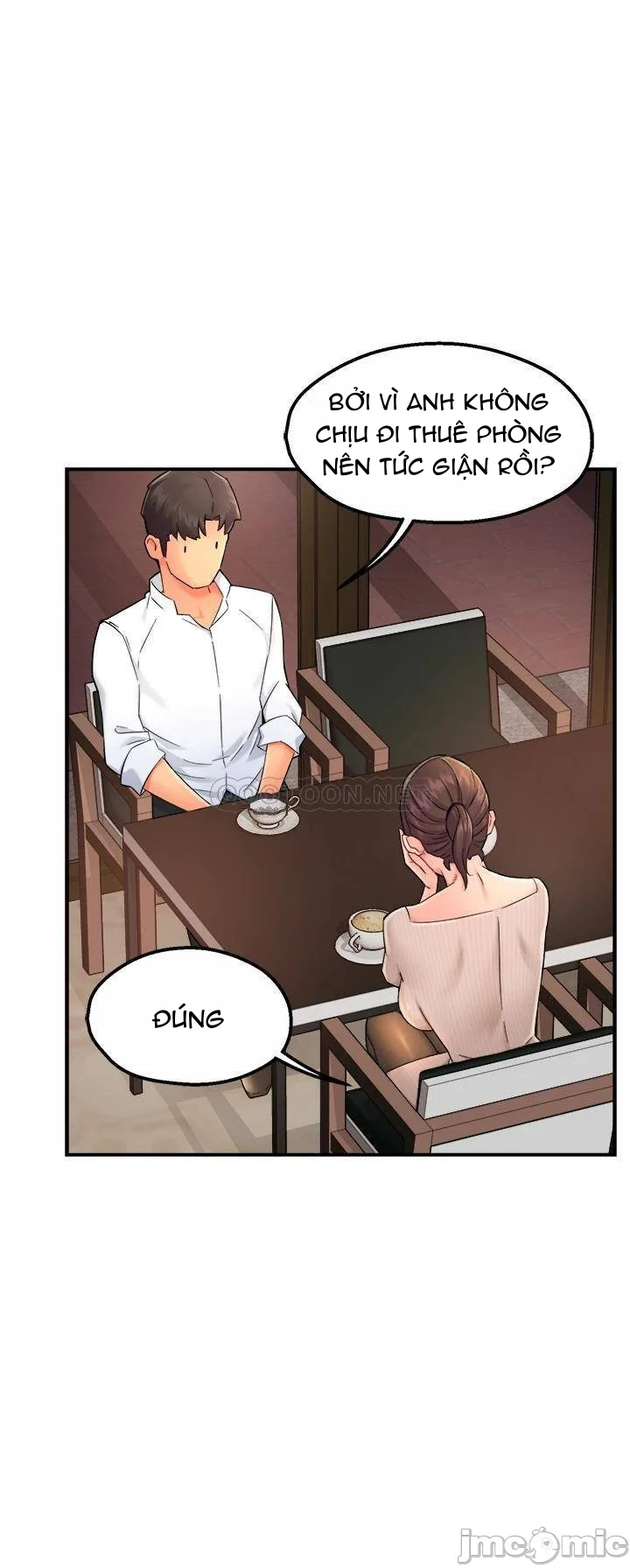 Thưa nhóm trưởng ! Đây là báo cáo Chapter 32 - Page 37