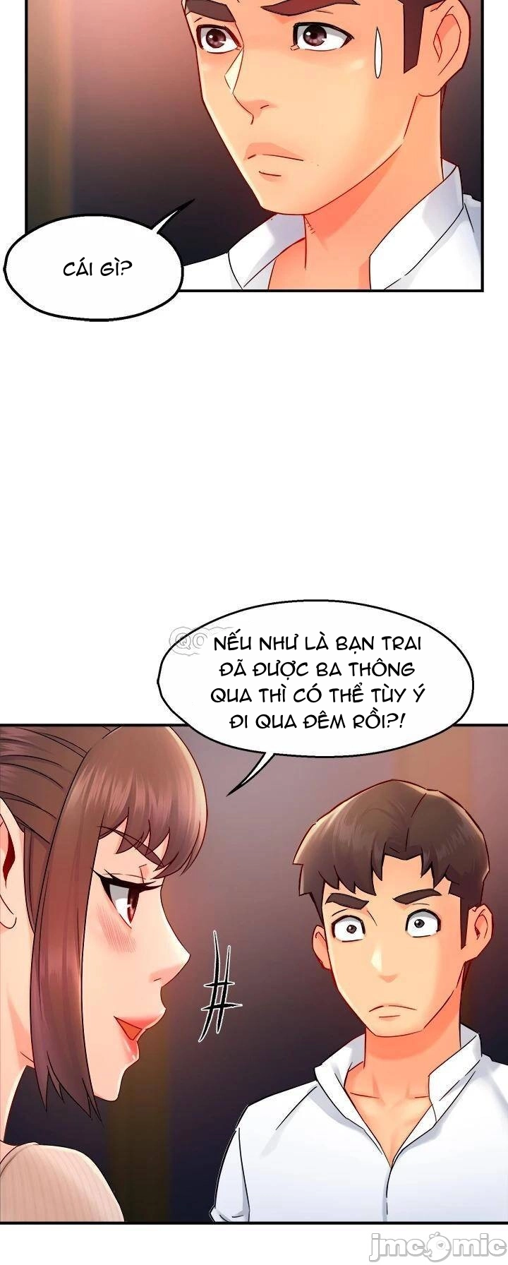 Thưa nhóm trưởng ! Đây là báo cáo Chapter 32 - Page 39