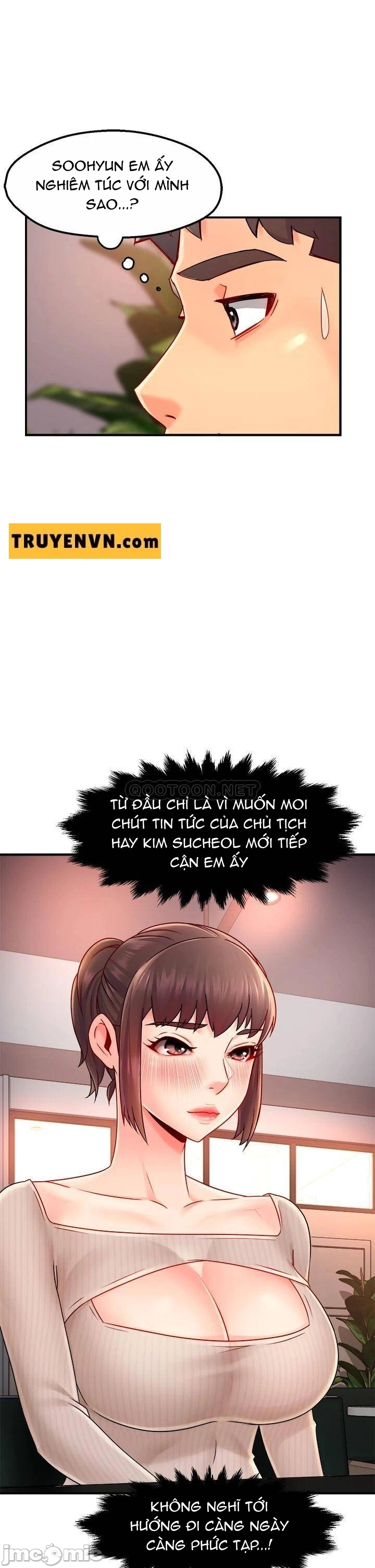 Thưa nhóm trưởng ! Đây là báo cáo Chapter 32 - Page 40