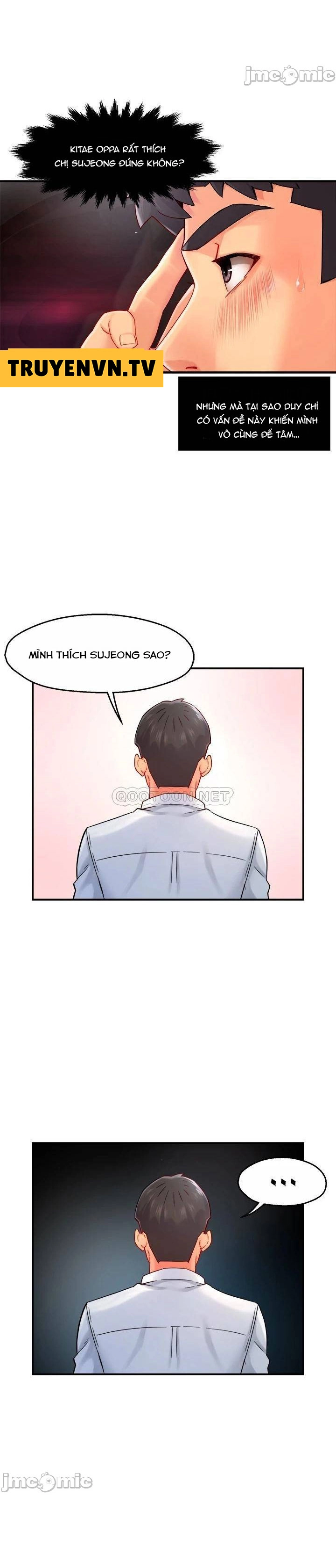 Thưa nhóm trưởng ! Đây là báo cáo Chapter 33 - Page 16