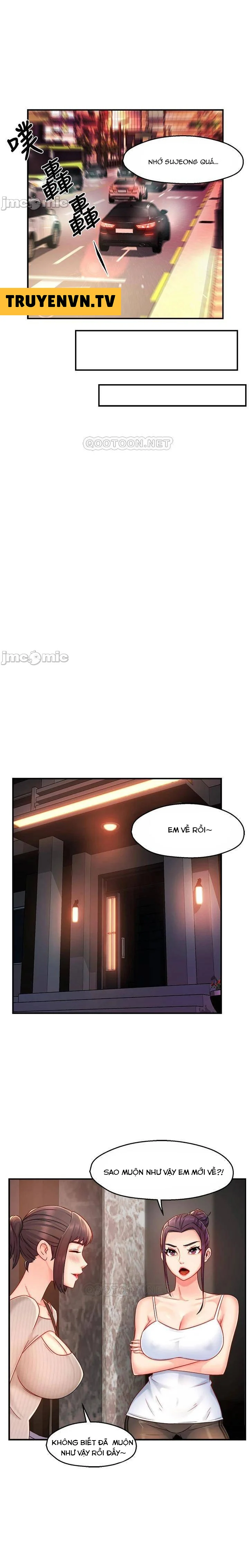 Thưa nhóm trưởng ! Đây là báo cáo Chapter 33 - Page 18