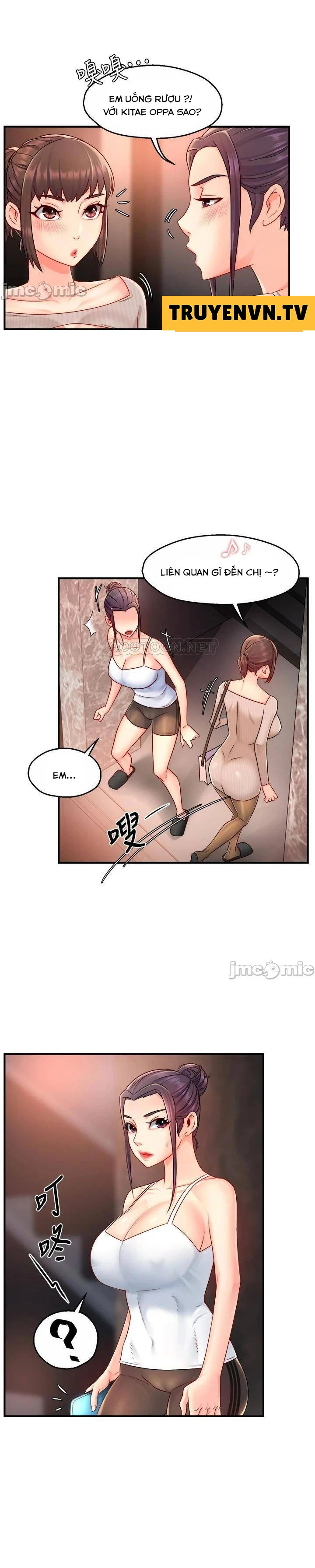 Thưa nhóm trưởng ! Đây là báo cáo Chapter 33 - Page 19