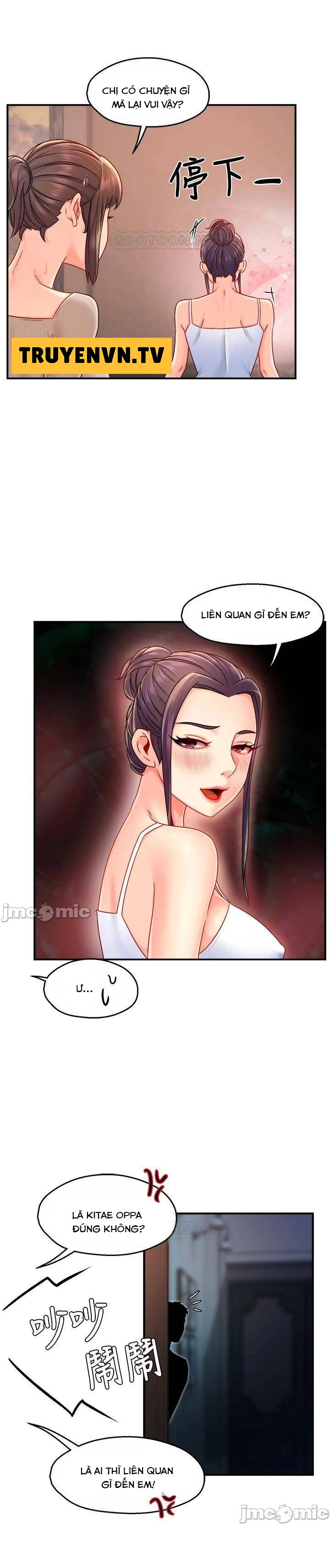 Thưa nhóm trưởng ! Đây là báo cáo Chapter 33 - Page 21