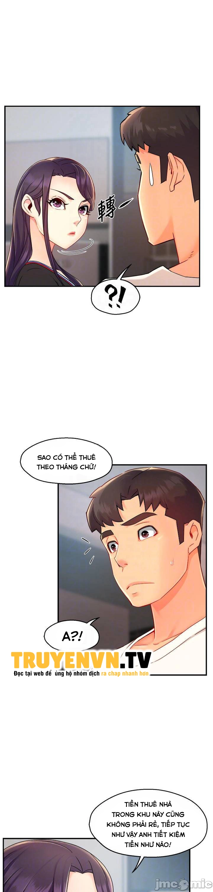 Thưa nhóm trưởng ! Đây là báo cáo Chapter 34 - Page 10