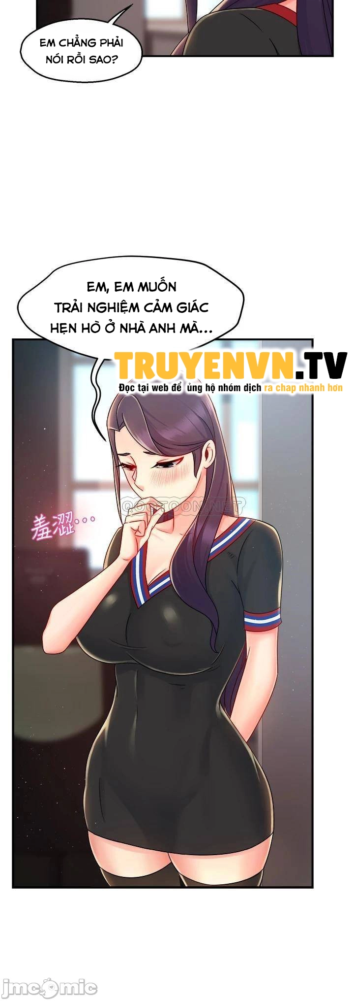 Thưa nhóm trưởng ! Đây là báo cáo Chapter 34 - Page 13