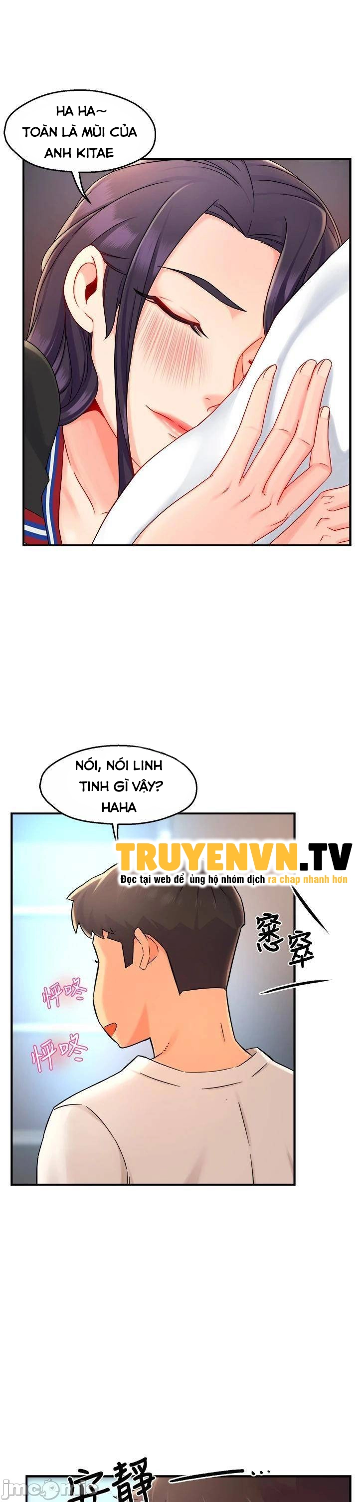 Thưa nhóm trưởng ! Đây là báo cáo Chapter 34 - Page 20