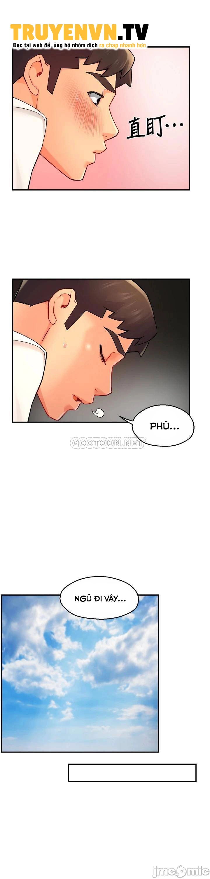 Thưa nhóm trưởng ! Đây là báo cáo Chapter 34 - Page 24