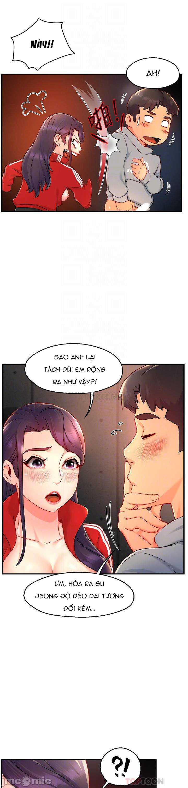 Thưa nhóm trưởng ! Đây là báo cáo Chapter 35 - Page 19