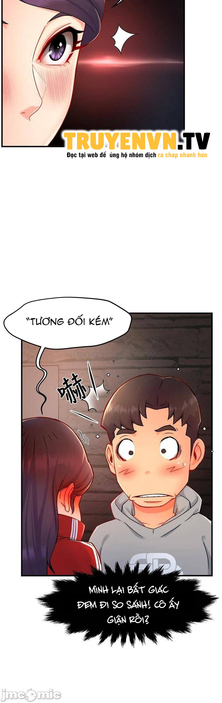 Thưa nhóm trưởng ! Đây là báo cáo Chapter 35 - Page 20