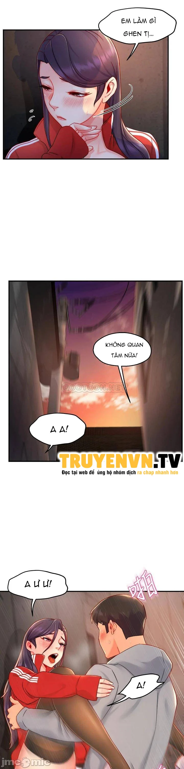 Thưa nhóm trưởng ! Đây là báo cáo Chapter 35 - Page 25