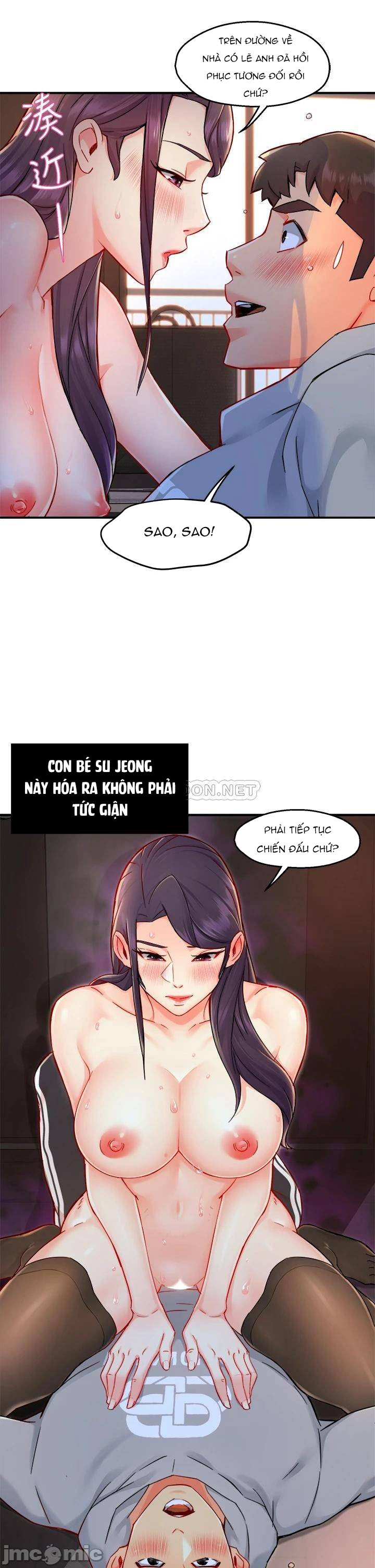 Thưa nhóm trưởng ! Đây là báo cáo Chapter 35 - Page 44