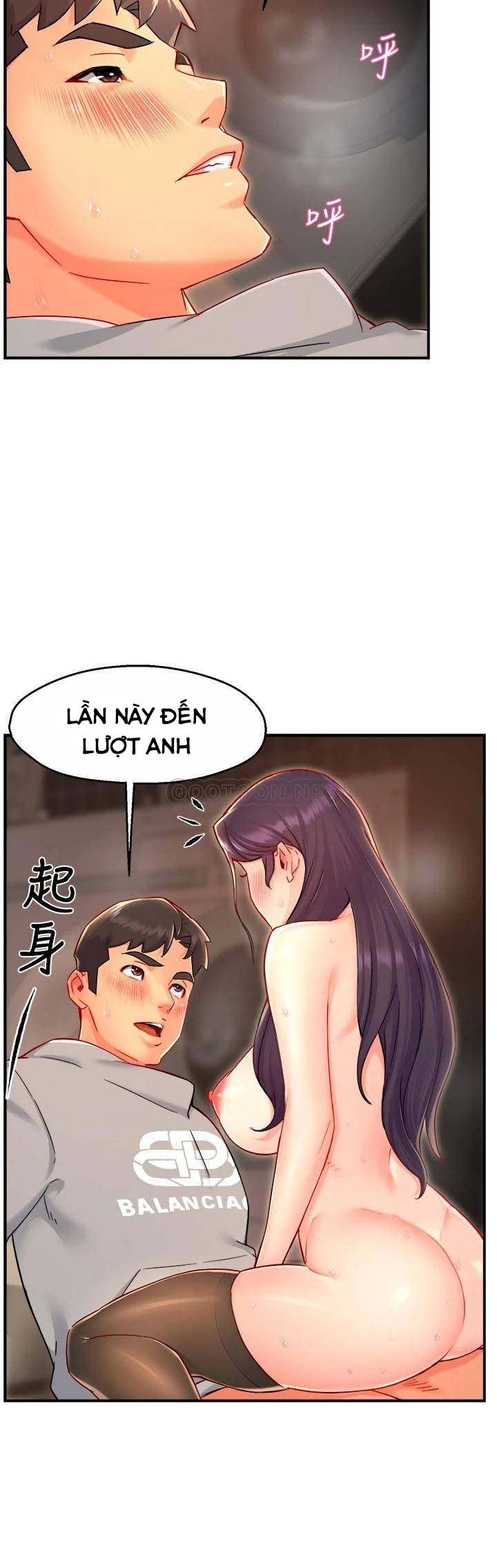 Thưa nhóm trưởng ! Đây là báo cáo Chapter 36 - Page 9