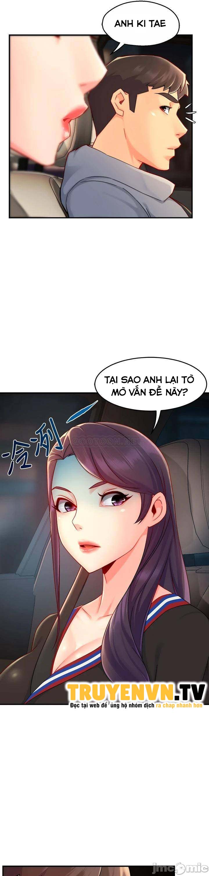 Thưa nhóm trưởng ! Đây là báo cáo Chapter 36 - Page 26