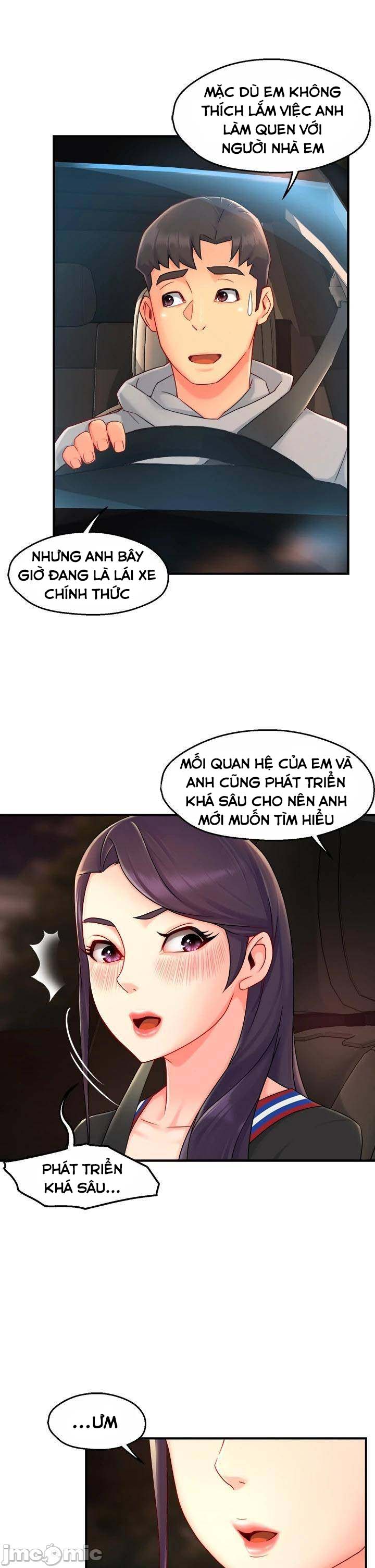 Thưa nhóm trưởng ! Đây là báo cáo Chapter 36 - Page 28