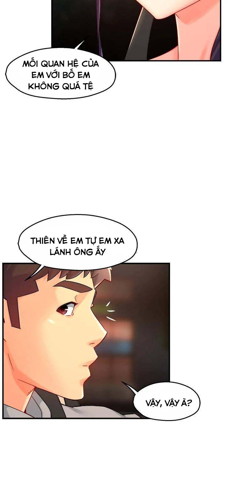 Thưa nhóm trưởng ! Đây là báo cáo Chapter 36 - Page 29