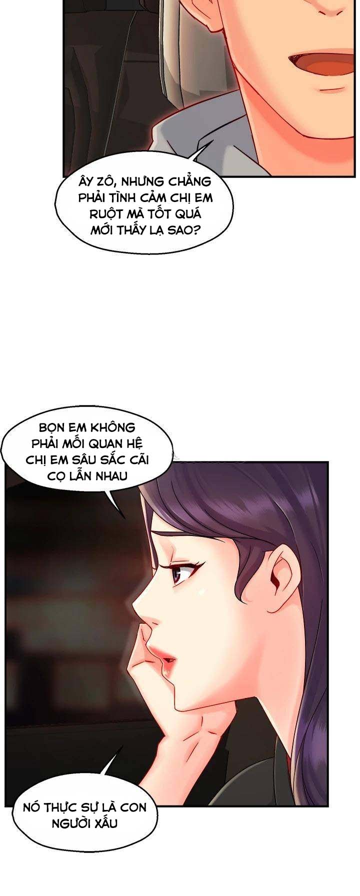 Thưa nhóm trưởng ! Đây là báo cáo Chapter 36 - Page 31