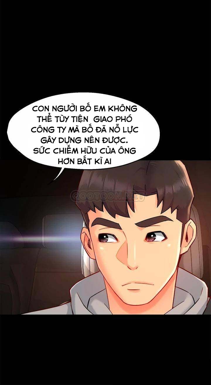 Thưa nhóm trưởng ! Đây là báo cáo Chapter 36 - Page 33