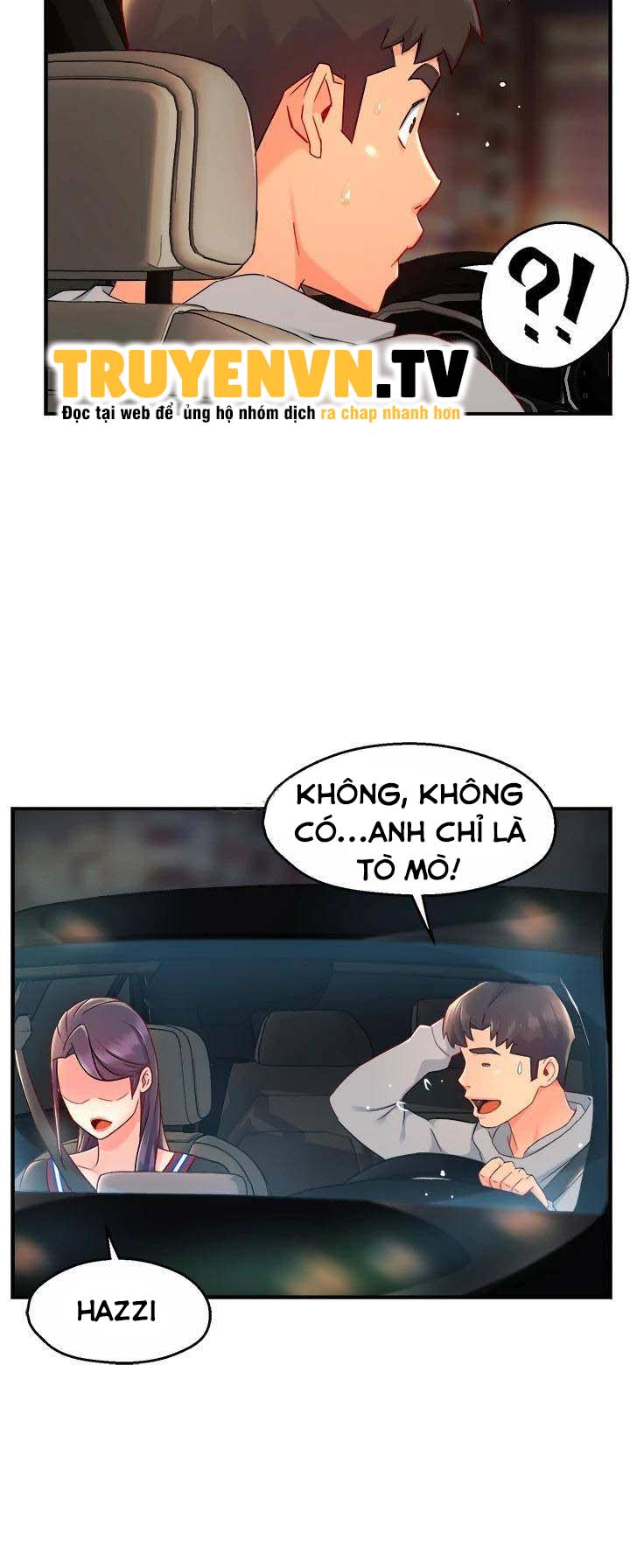 Thưa nhóm trưởng ! Đây là báo cáo Chapter 36 - Page 37