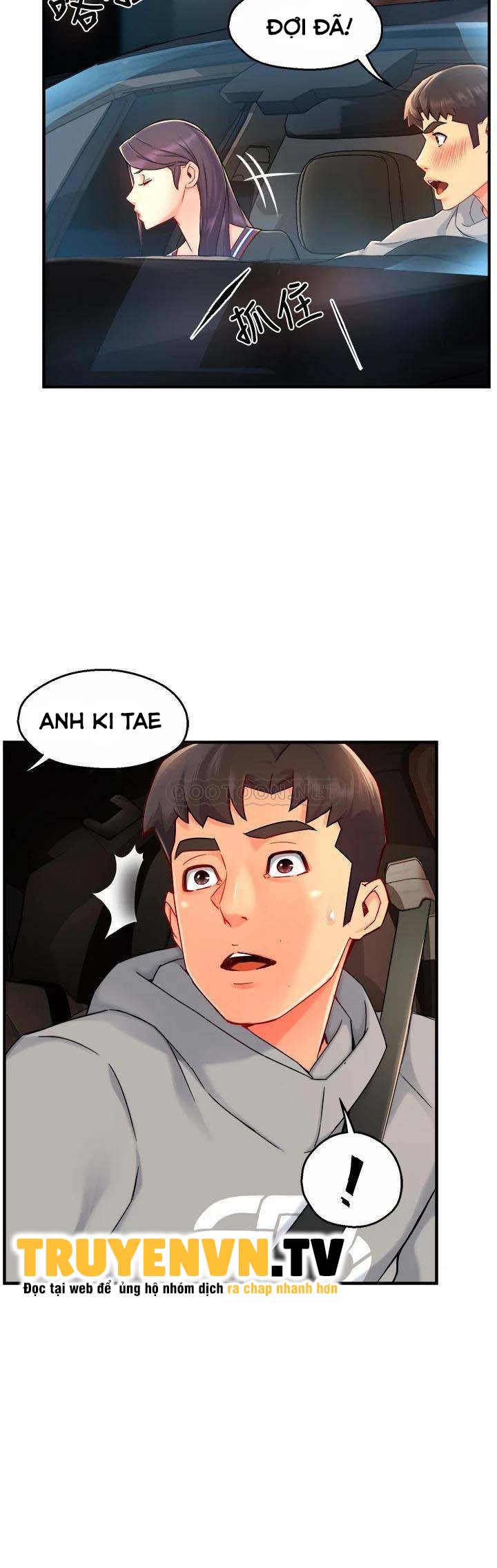 Thưa nhóm trưởng ! Đây là báo cáo Chapter 36 - Page 39