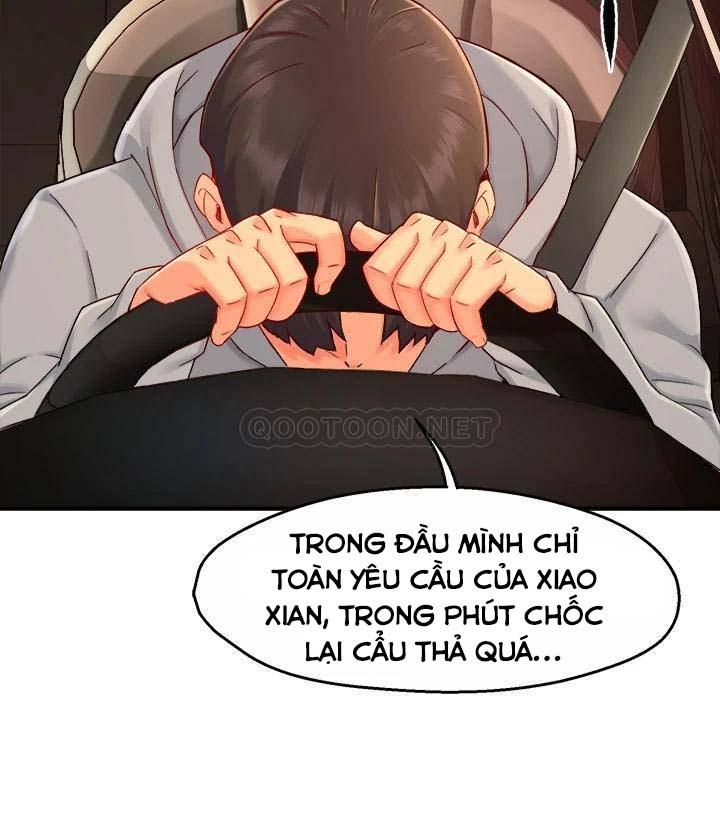 Thưa nhóm trưởng ! Đây là báo cáo Chapter 36 - Page 41