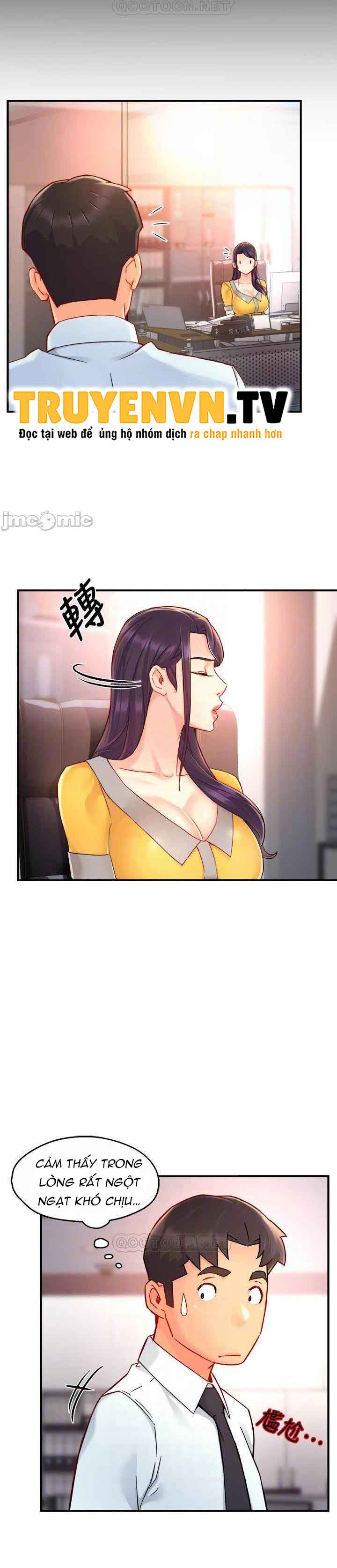 Thưa nhóm trưởng ! Đây là báo cáo Chapter 37 - Page 7