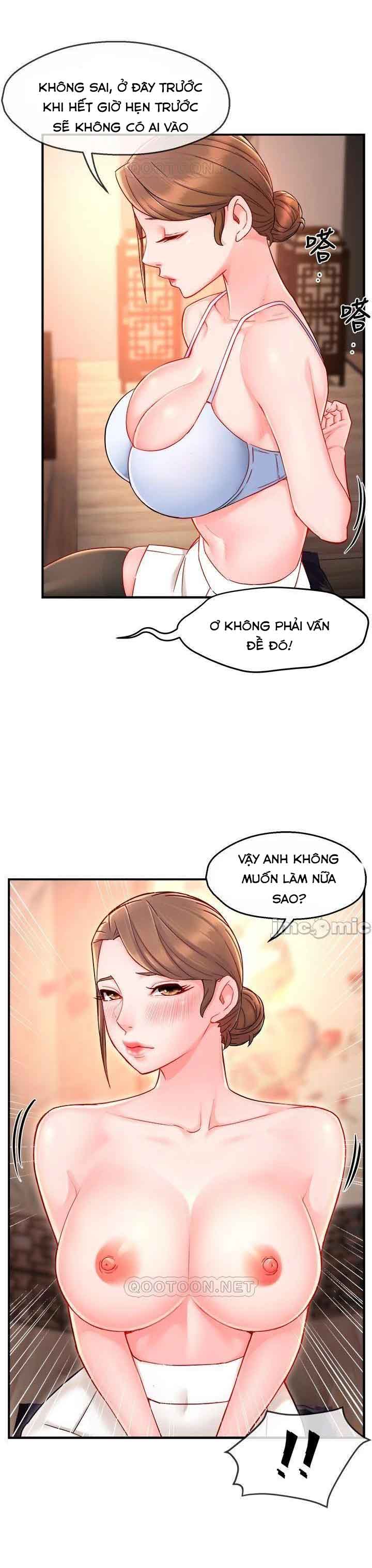 Thưa nhóm trưởng ! Đây là báo cáo Chapter 37 - Page 20