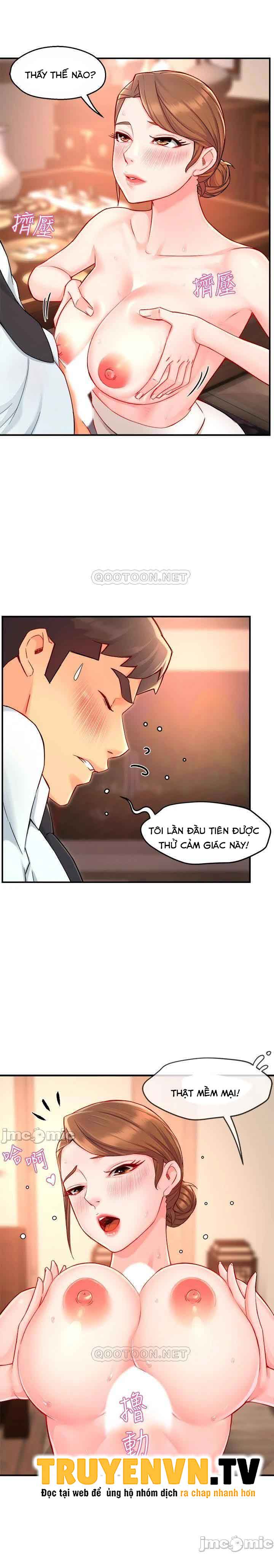 Thưa nhóm trưởng ! Đây là báo cáo Chapter 37 - Page 24