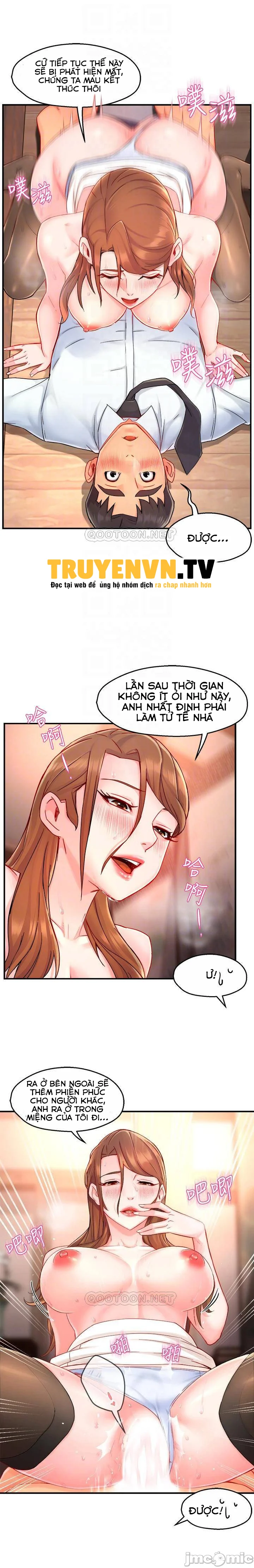 Thưa nhóm trưởng ! Đây là báo cáo Chapter 38 - Page 12