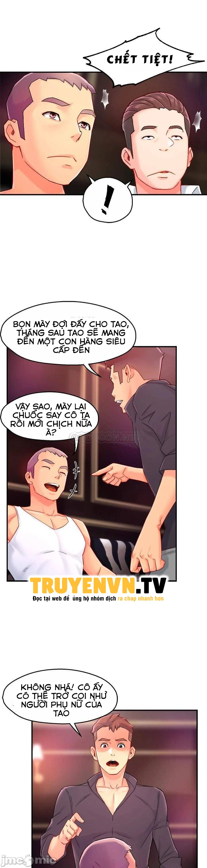 Thưa nhóm trưởng ! Đây là báo cáo Chapter 38 - Page 22