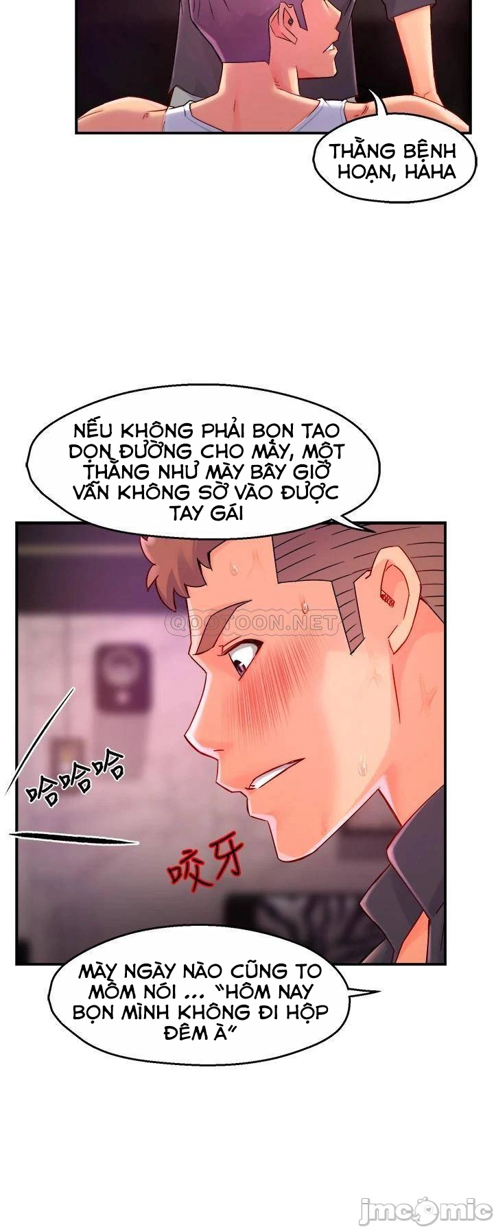 Thưa nhóm trưởng ! Đây là báo cáo Chapter 38 - Page 23