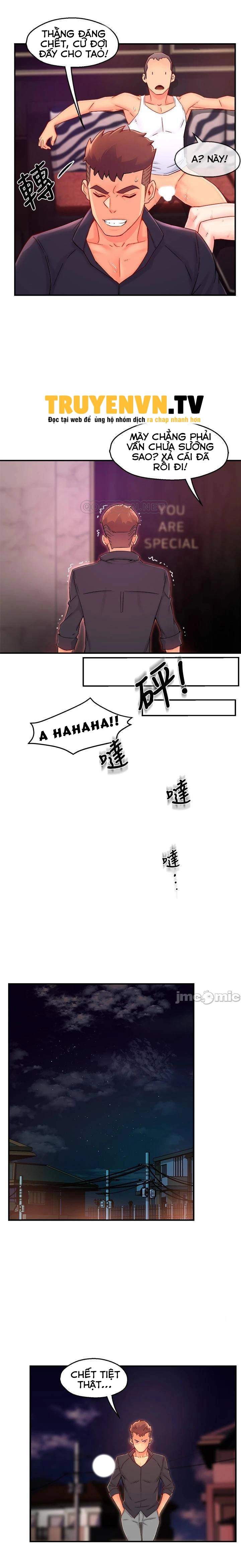 Thưa nhóm trưởng ! Đây là báo cáo Chapter 38 - Page 24