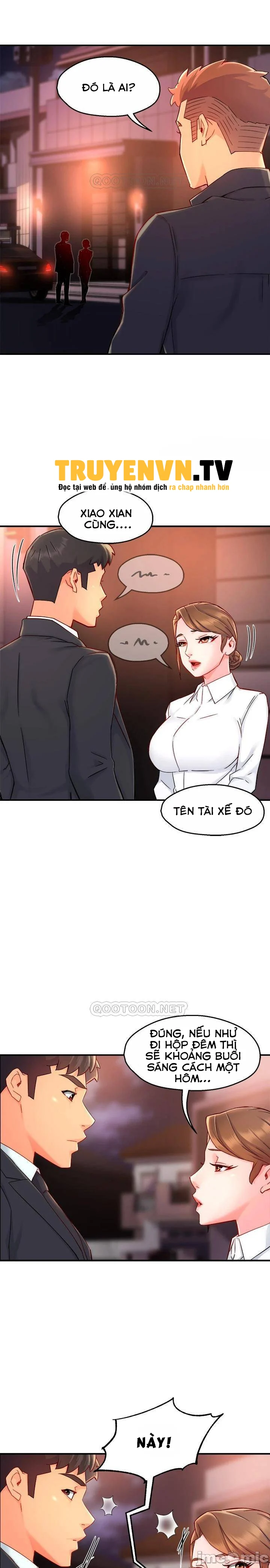 Thưa nhóm trưởng ! Đây là báo cáo Chapter 38 - Page 26