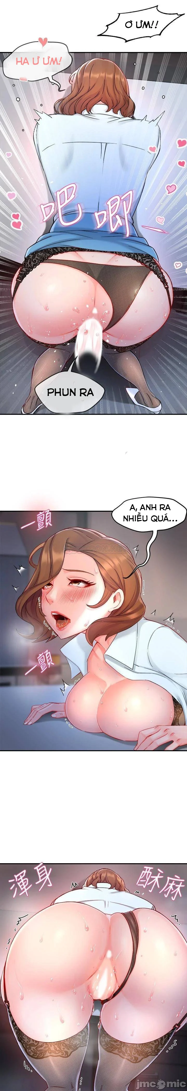 Thưa nhóm trưởng ! Đây là báo cáo Chapter 39 - Page 26