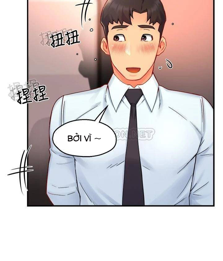 Thưa nhóm trưởng ! Đây là báo cáo Chapter 42 - Page 18