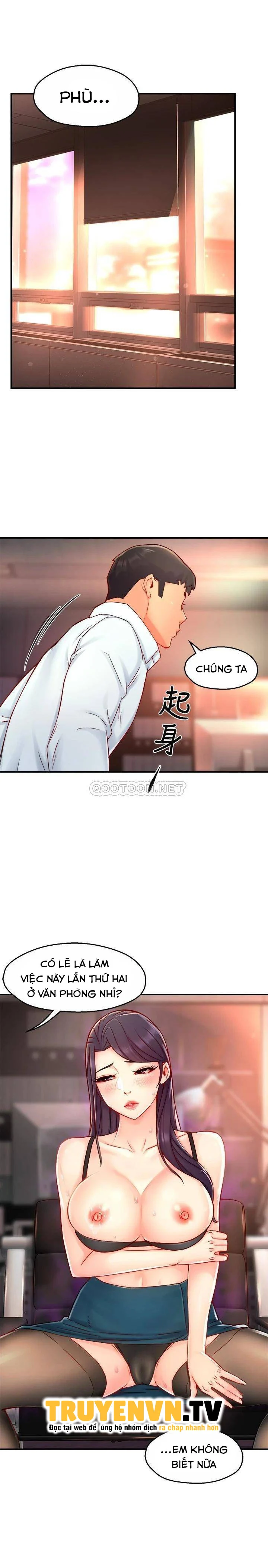 Thưa nhóm trưởng ! Đây là báo cáo Chapter 42 - Page 30