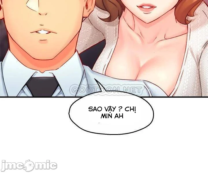 Thưa nhóm trưởng ! Đây là báo cáo Chapter 43 - Page 20