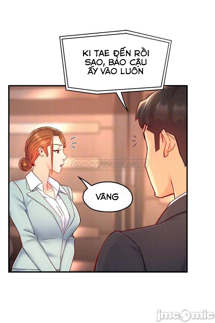 Thưa nhóm trưởng ! Đây là báo cáo Chapter 44 - Page 5