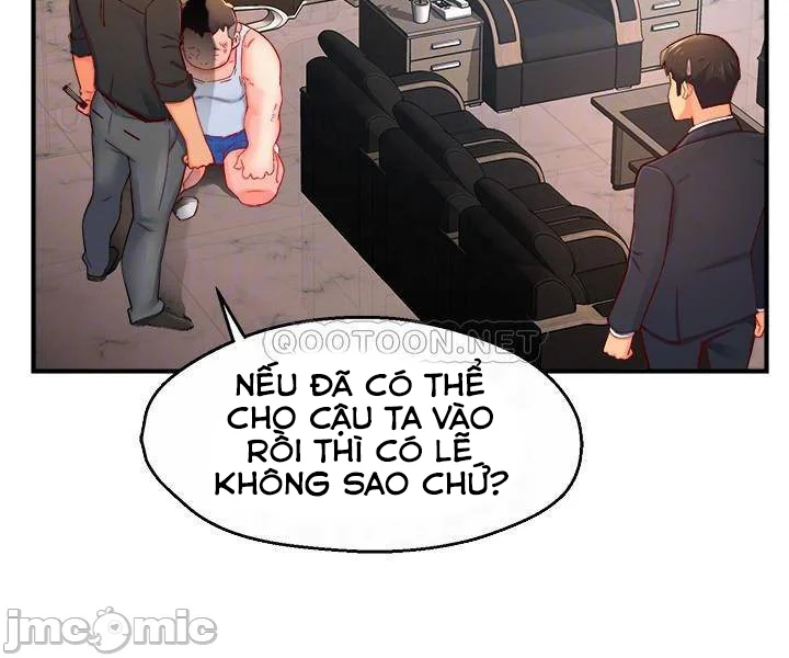 Thưa nhóm trưởng ! Đây là báo cáo Chapter 44 - Page 11