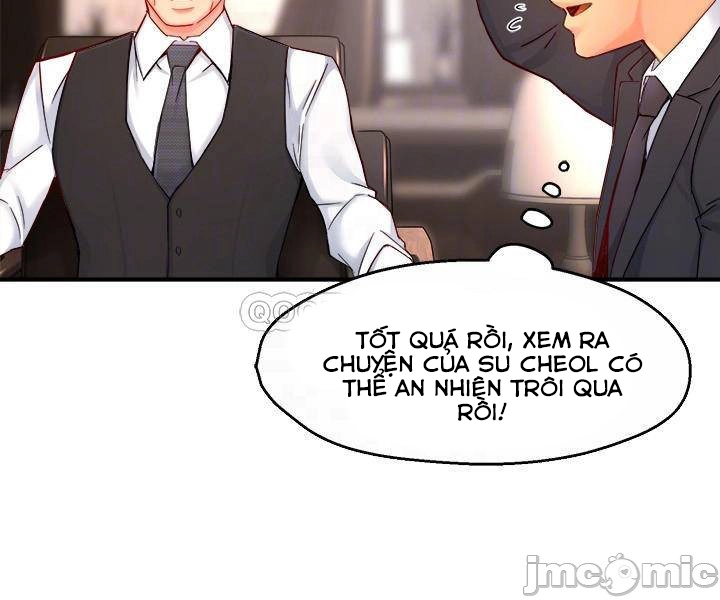 Thưa nhóm trưởng ! Đây là báo cáo Chapter 44 - Page 17